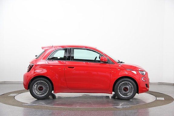 Fiat 500 4 of 5