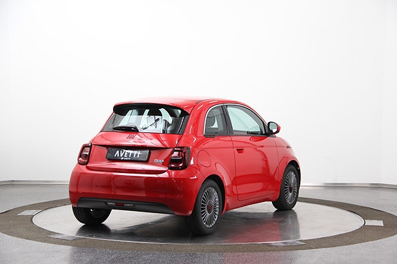 Fiat 500 5 of 5