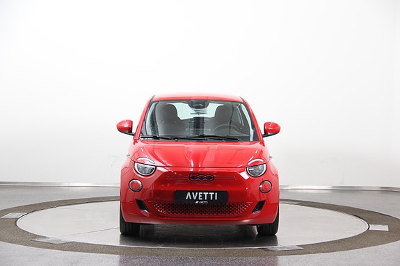 Fiat 500 2 of 5