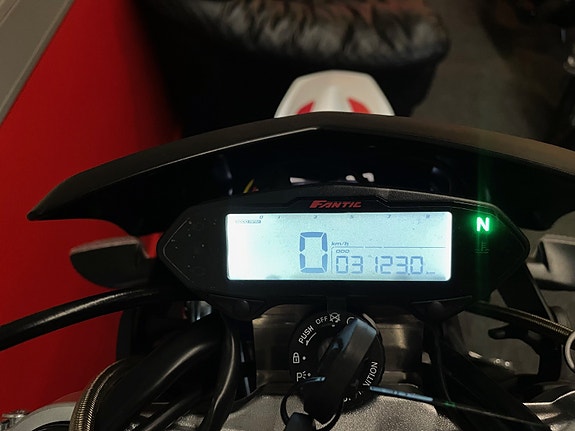 Fantic Performance 125cc 5 of 5
