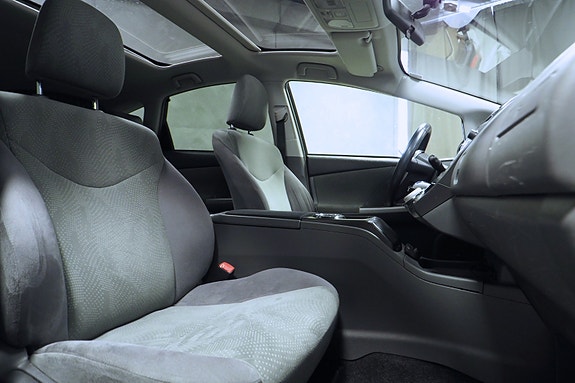 Toyota Prius+ Seven 5 of 13