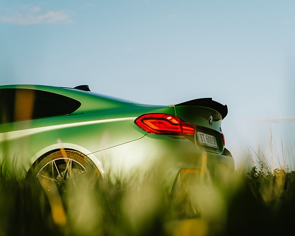 BMW M4 5 of 5