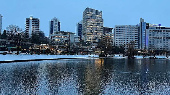 Bilde 9 av 10 i jobbannonse-galleriet