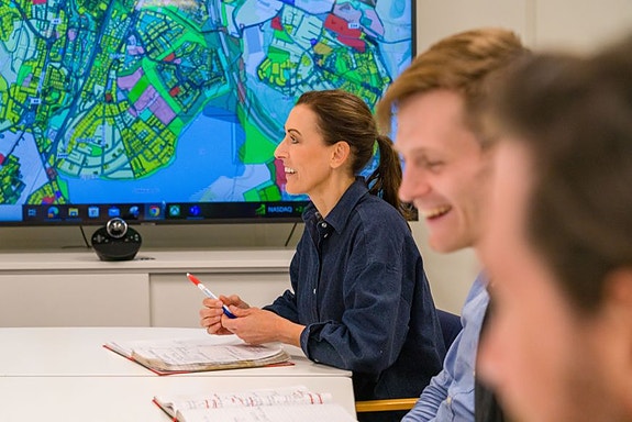 Bilde 2 av 10 i jobbannonse-galleriet