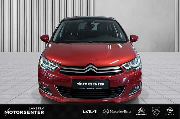 Citroen C4 2 of 5