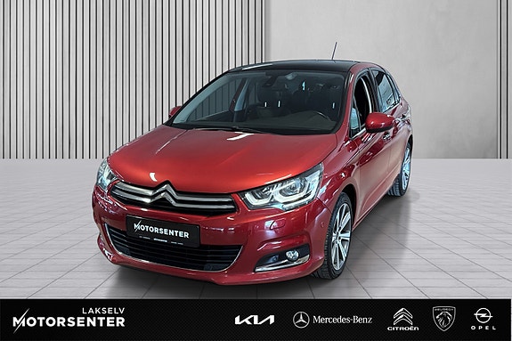 Citroen C4 3 of 5