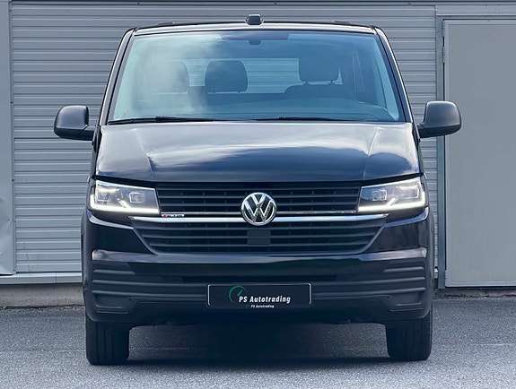 Volkswagen Transporter 5 of 5