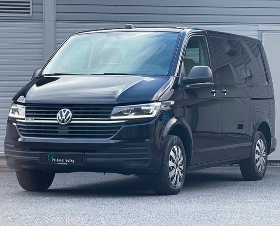 Volkswagen Transporter 2 of 5