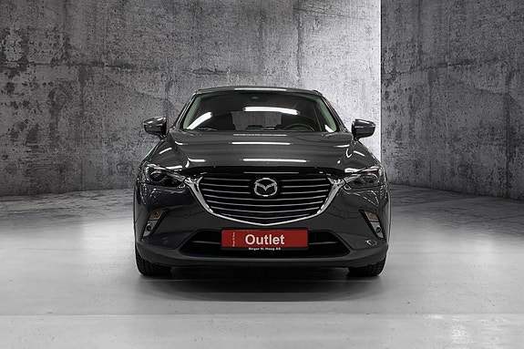 Mazda CX-3 2 of 5