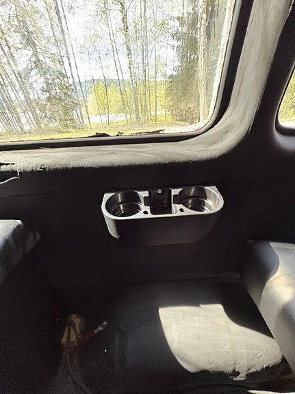 Volkswagen LT 13 of 23