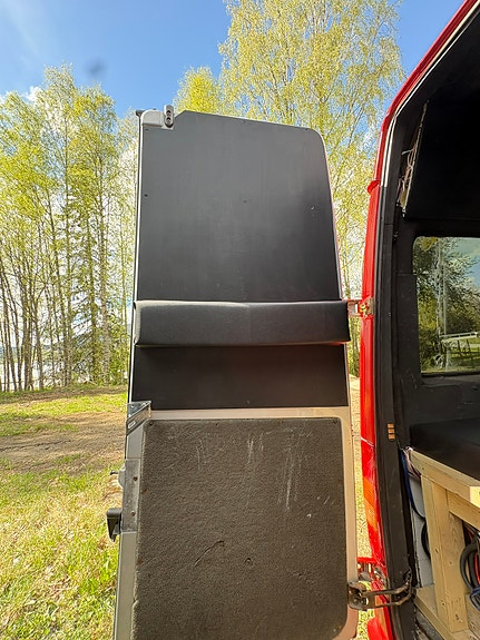 Volkswagen LT 22 of 23