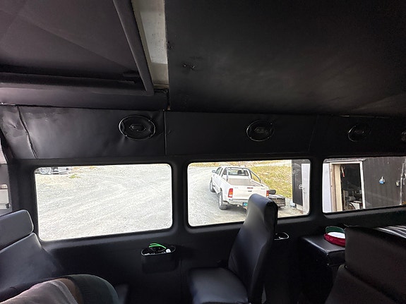 Volkswagen LT 16 of 23
