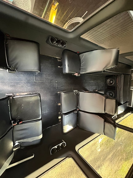 Volkswagen LT 15 of 23