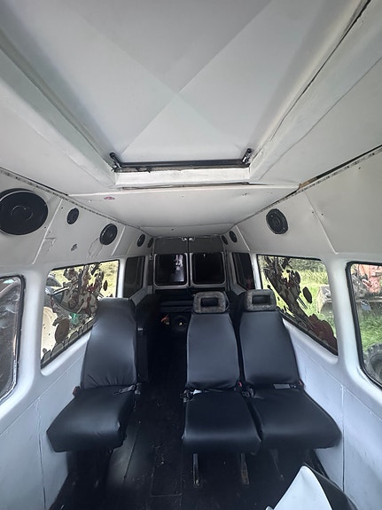Volkswagen LT 2 of 23