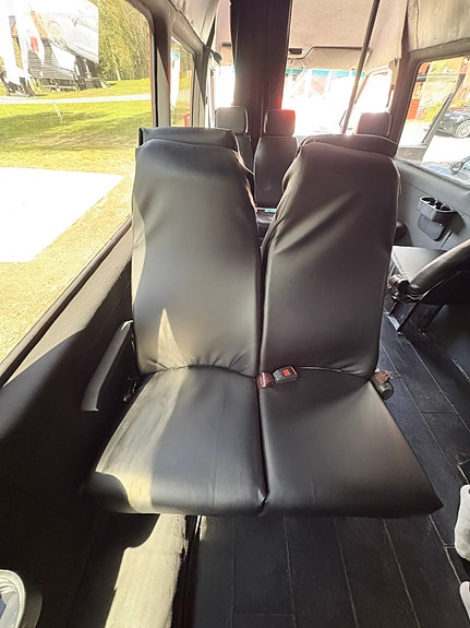 Volkswagen LT 14 of 23