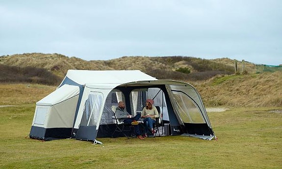 Camp-Let North uten brems 2 of 17