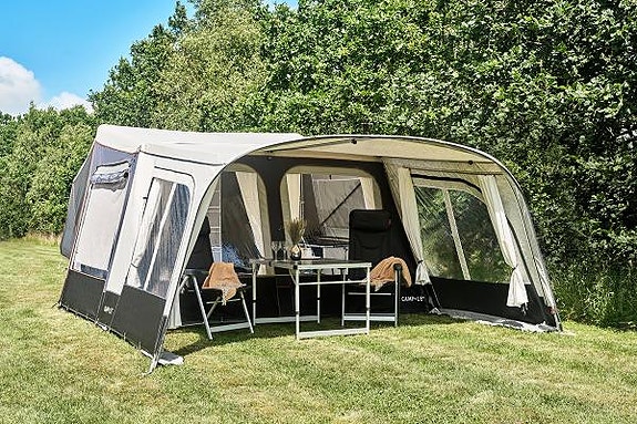 Camp-Let North uten brems 15 of 17