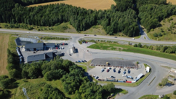 Bilde 1 av 6 i jobbannonse-galleriet