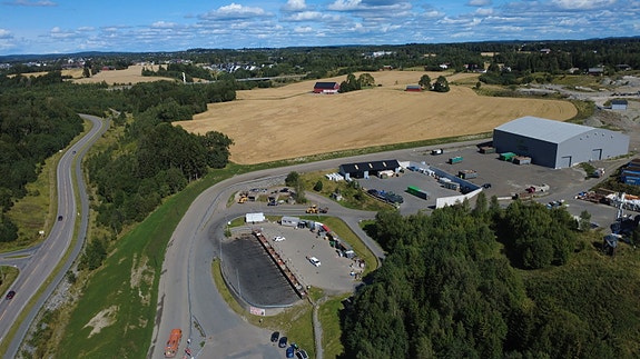 Bilde 2 av 6 i jobbannonse-galleriet