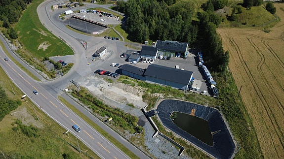 Bilde 3 av 6 i jobbannonse-galleriet