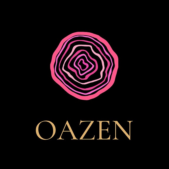 Oazen AS logo
