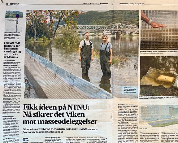 Bilde 2 av 8 i jobbannonse-galleriet