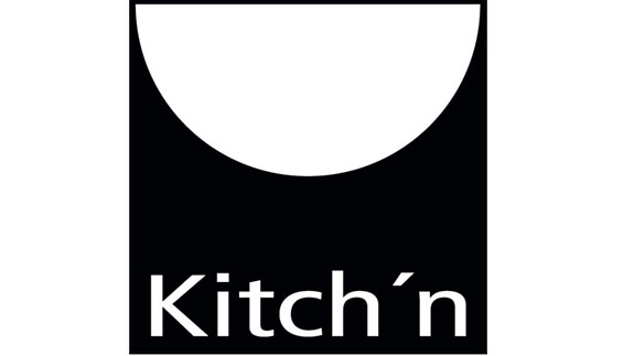 Kitch'n AS logo