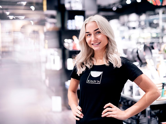 Bilde 1 av 3 i jobbannonse-galleriet