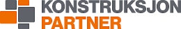 KONSTRUKSJON PARTNER AS logo