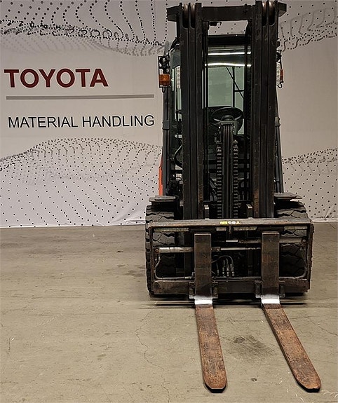 Toyota 02-8FDJF35 3 of 4