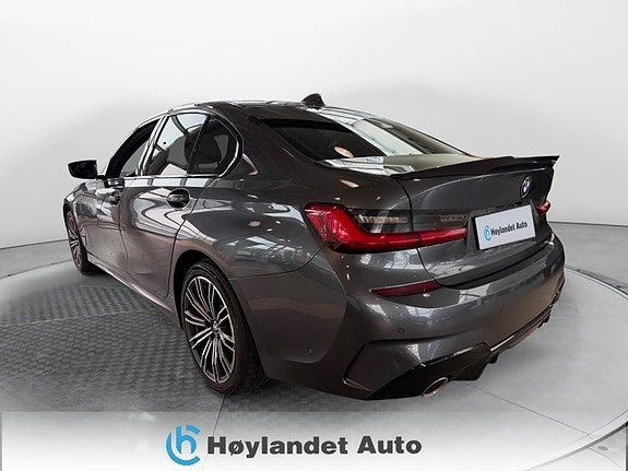 BMW 3 of 5