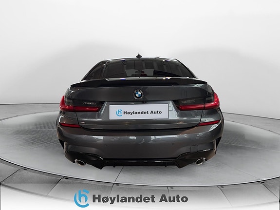 BMW 4 of 5