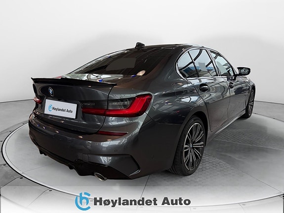 BMW 5 of 5