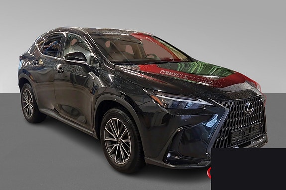 Lexus NX450h
