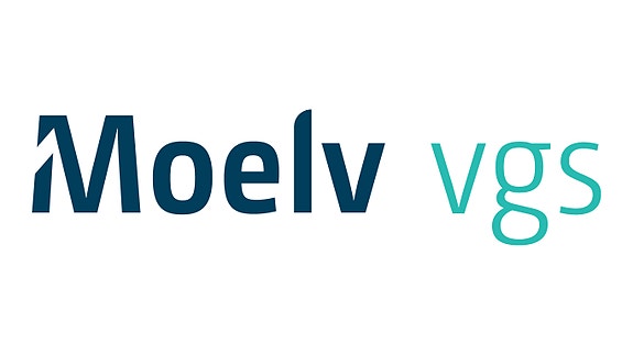 Moelv Videregående Skole AS logo