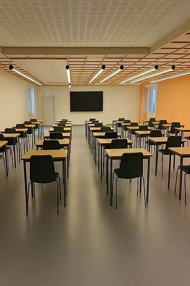Bilde 1 av 3 i jobbannonse-galleriet