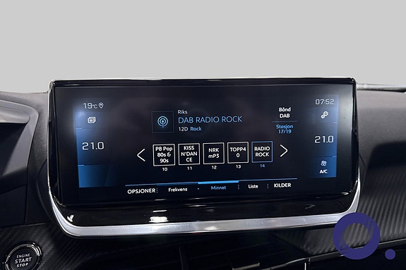 Peugeot 2008 15 of 19