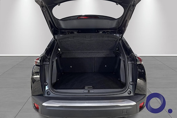 Peugeot 2008 5 of 5