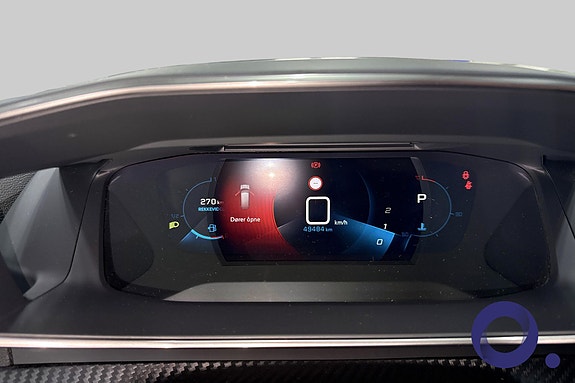 Peugeot 2008 14 of 19