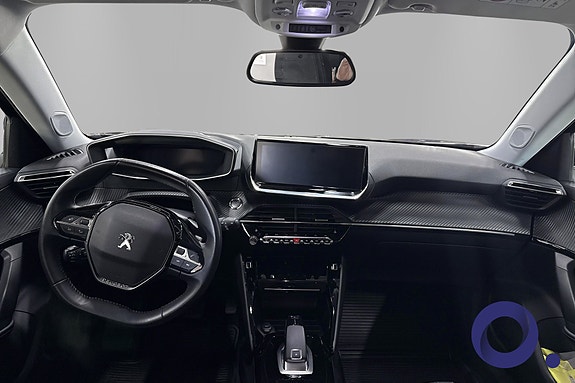 Peugeot 2008 10 of 19