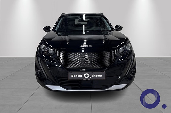 Peugeot 2008 7 of 19