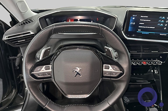 Peugeot 2008 12 of 19