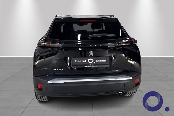 Peugeot 2008 4 of 5