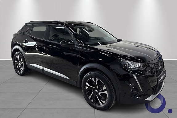 Peugeot 2008 6 of 19
