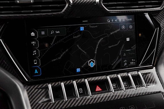 Lamborghini Urus 29 of 30