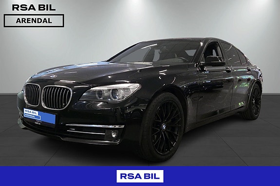 BMW 750i