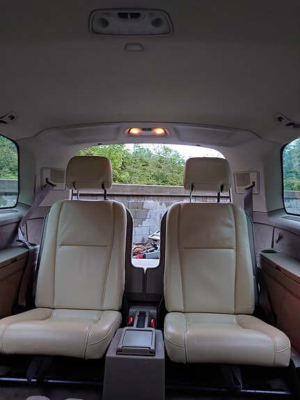 Volvo XC90 22 of 30
