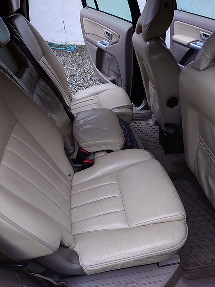 Volvo XC90 27 of 30