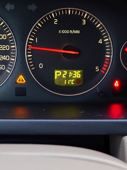 Volvo XC90 7 of 30