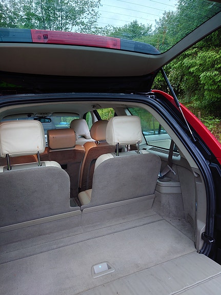 Volvo XC90 17 of 30